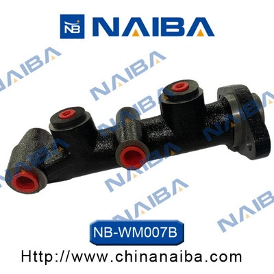 Brake Master Cylinder (WM007B)