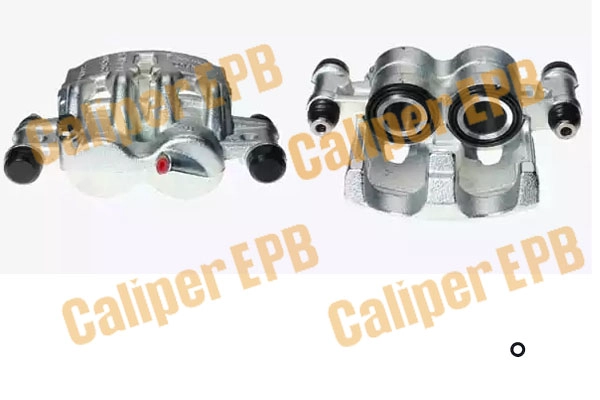 Brake Caliper (C641L)