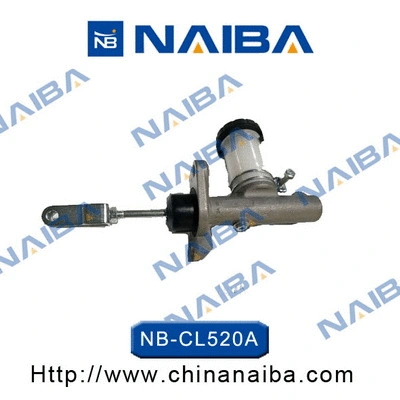Clutch Master Cylinder, automated manual transmission (AMT) (CL520A)