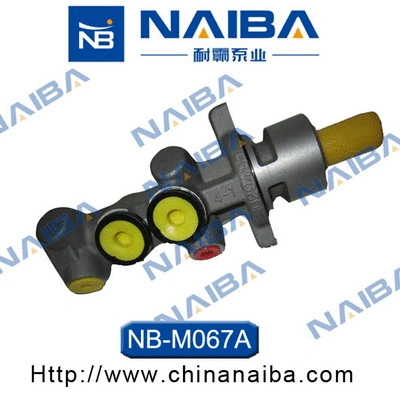 Brake Master Cylinder (M067A)