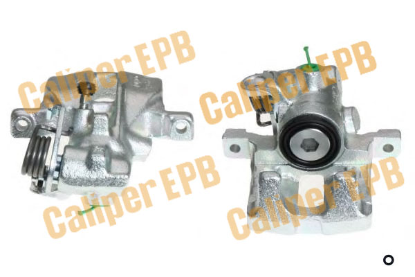 Brake Caliper (C251R)