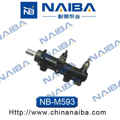 Brake Master Cylinder (M593)