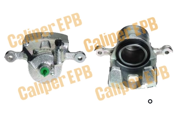 Brake Caliper (C858R)
