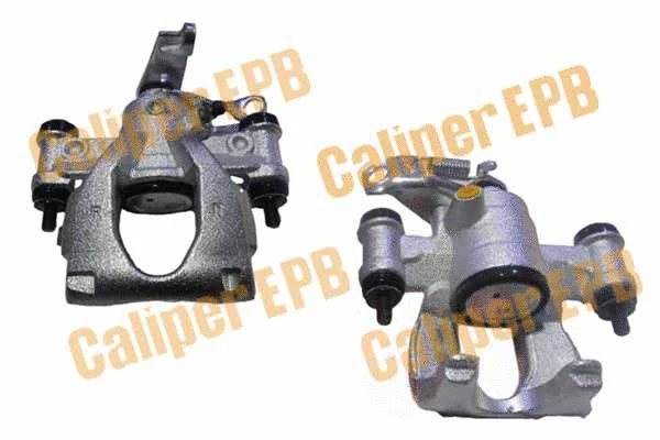 Brake Caliper (C392R)