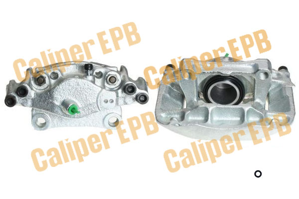 Brake Caliper (C808R)