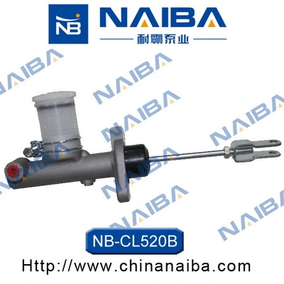 Clutch Master Cylinder, automated manual transmission (AMT) (CL520B)