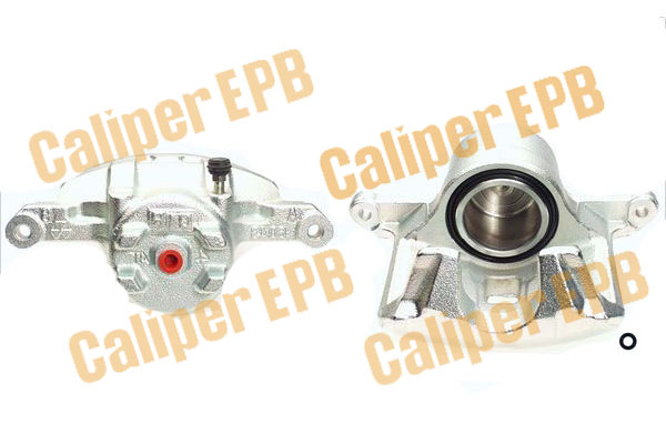 Brake Caliper (C332R)