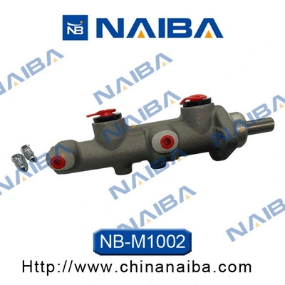 Brake Master Cylinder (M1002)