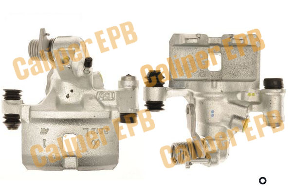 Brake Caliper (C1052R)