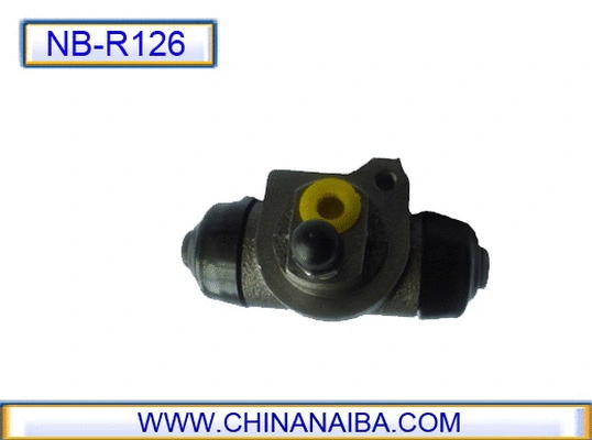 Wheel Brake Cylinder (R126)