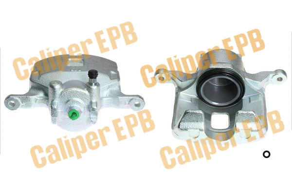 Brake Caliper (C329L)