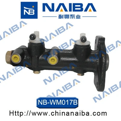 Brake Master Cylinder