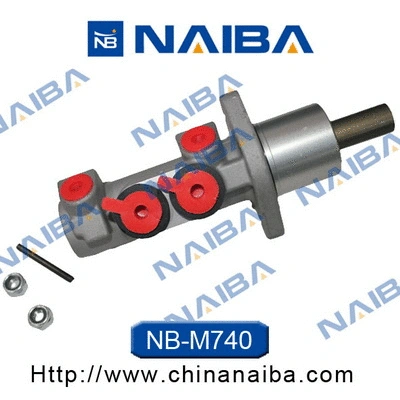 Brake Master Cylinder (M740)