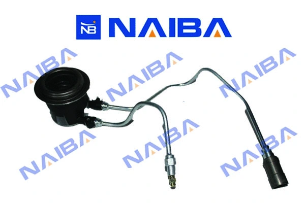 Central Slave Cylinder, clutch (CSC256)