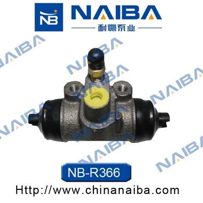 Wheel Brake Cylinder