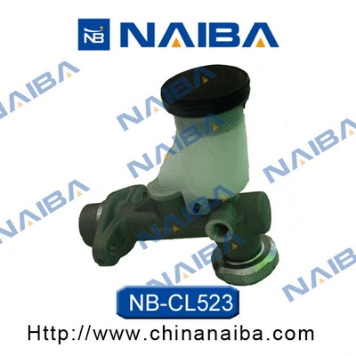 Master Cylinder, clutch