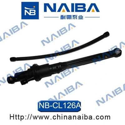 Master Cylinder, clutch
