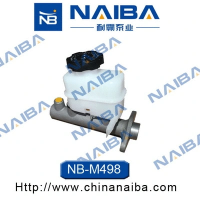 Brake Master Cylinder
