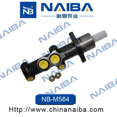 Brake Master Cylinder