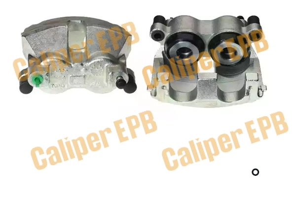 Brake Caliper (C791L)