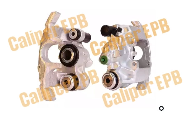Brake Caliper (C643R)