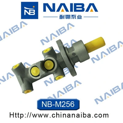 Brake Master Cylinder (M256)