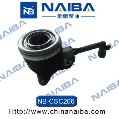Central Slave Cylinder, clutch