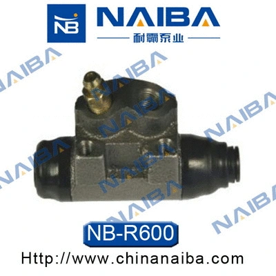 Wheel Brake Cylinder (R600L)
