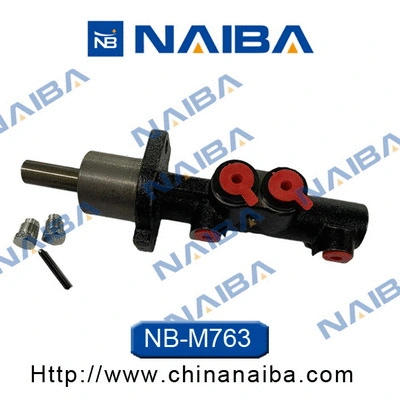 Brake Master Cylinder (M763)