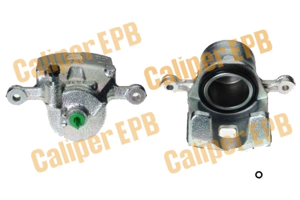 Brake Caliper (C858L)