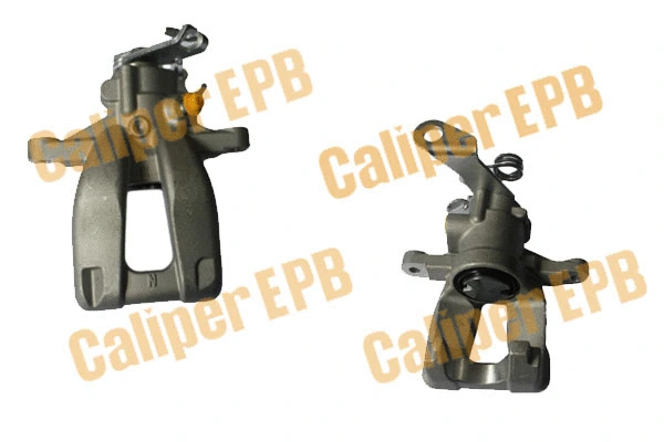 Brake Caliper (C657R)