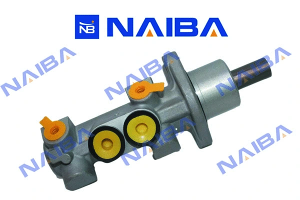 Brake Master Cylinder (M596)
