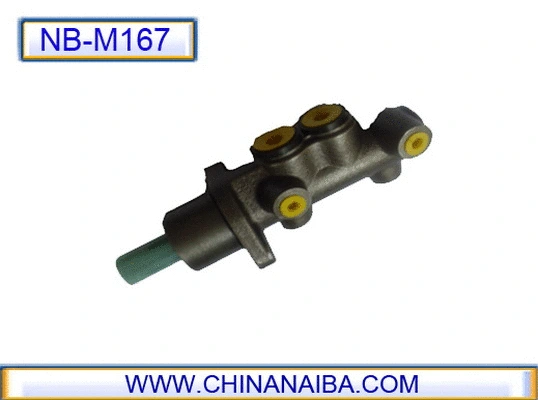 Brake Master Cylinder (M167)