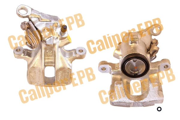 Brake Caliper (C237R)