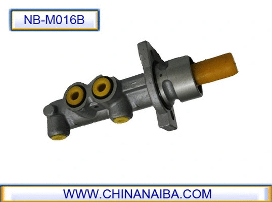 Brake Master Cylinder (M016B)