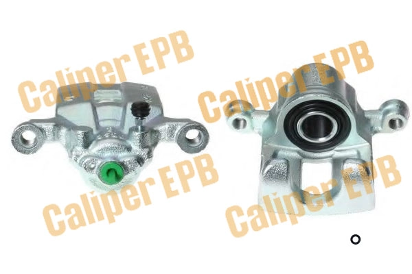 Brake Caliper (C866L)