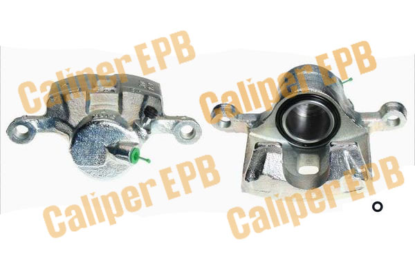 Brake Caliper (C345R)