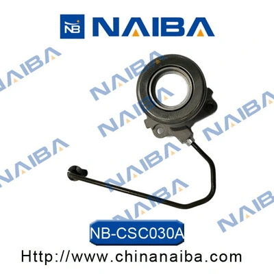 Central Slave Cylinder, clutch