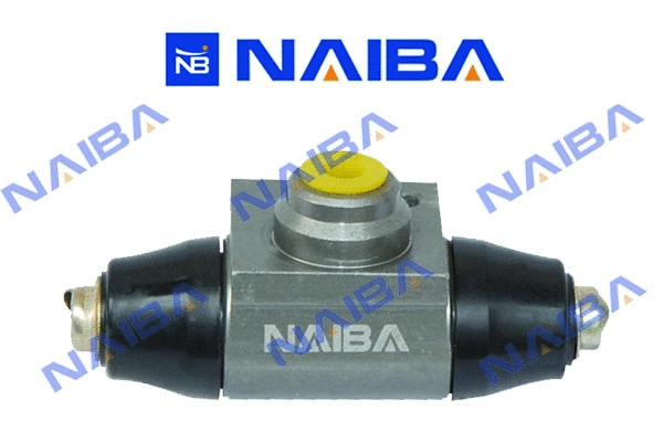 Wheel Brake Cylinder (R002A)