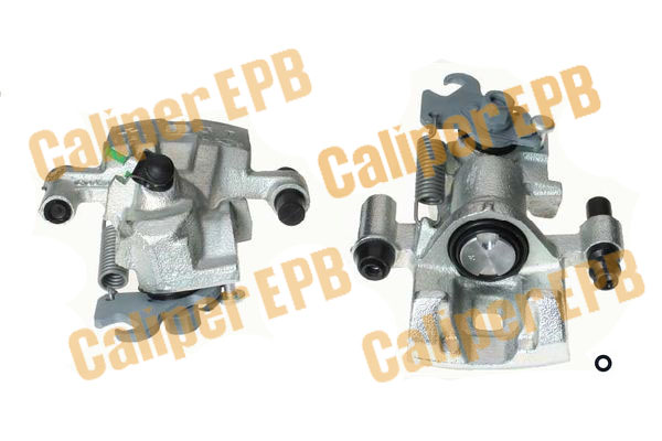 Brake Caliper (C384L)