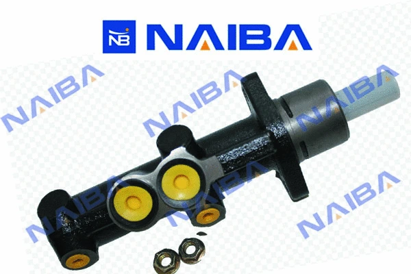 Brake Master Cylinder (M564)