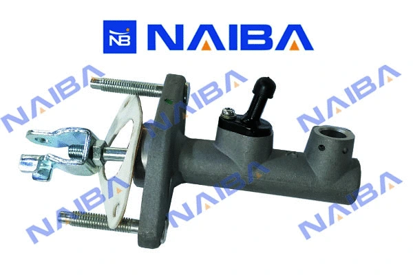Master Cylinder, clutch (CL042)