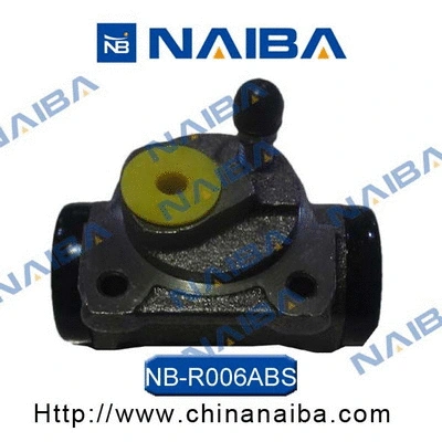 Wheel Brake Cylinder
