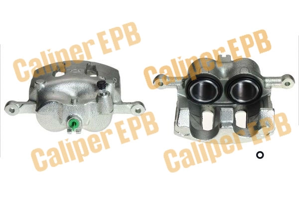 Brake Caliper (C360R)