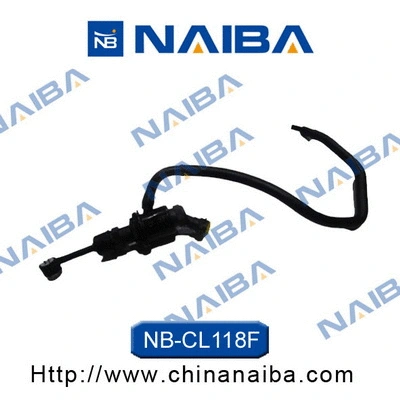 Clutch Master Cylinder, automated manual transmission (AMT) (CL118F)