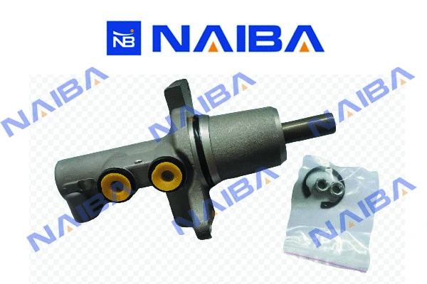 Brake Master Cylinder (M556)