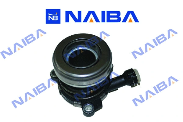 Central Slave Cylinder, clutch (CSC039)