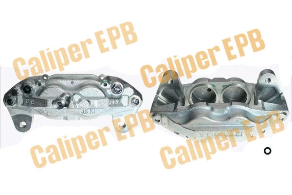 Brake Caliper (C289R)
