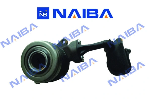 Central Slave Cylinder, clutch (CSC322)