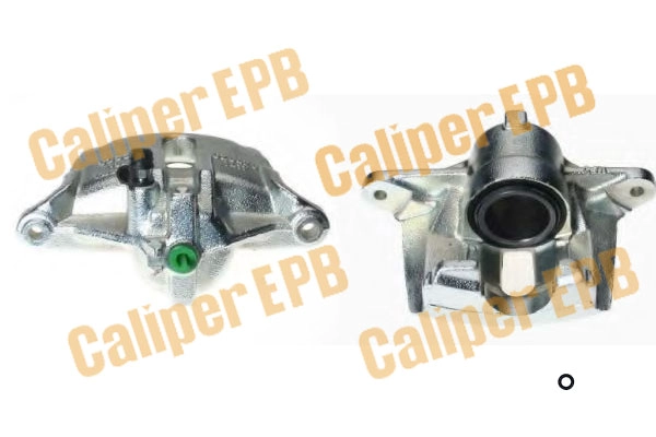 Brake Caliper (C897L)